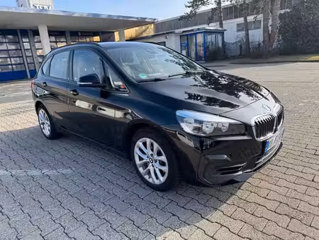 BMW Série 2 225e 1.5 224