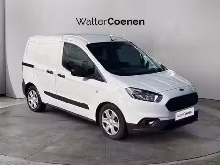 Ford Transit 1.5 Trend