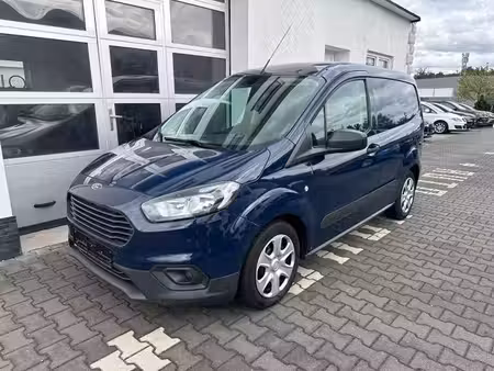 Ford Transit 1.0 Trend