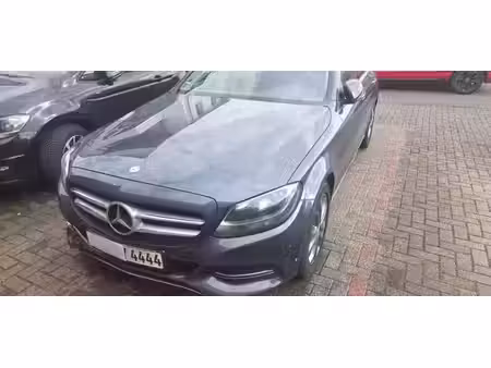 Mercedes-Benz Classe C C 180 1.6 156 Classic