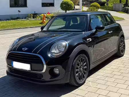 Mini Mini One 1.2 102