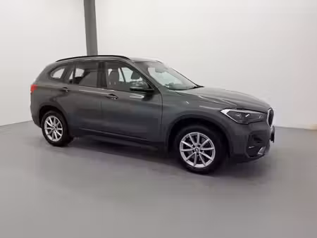 BMW X1 20d 2.0 190 Edition Avantage xDrive