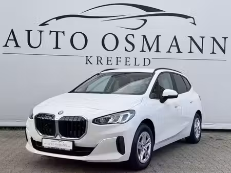 BMW Série 2 218d 2.0 150