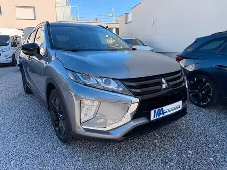 Mitsubishi Eclipse Cross 1.5 163 Diamant Edition