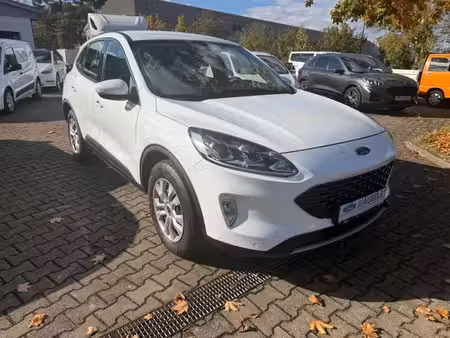 Ford Kuga 2.0 TDCi 150 Cool & Connect