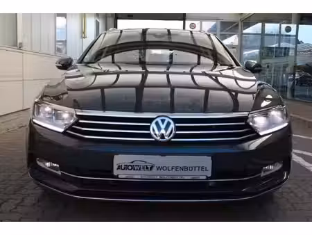 Volkswagen Passat 2.0 Highline 4Motion