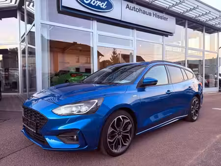 Ford Focus ST 1.5 EcoBoost 150 ST Line