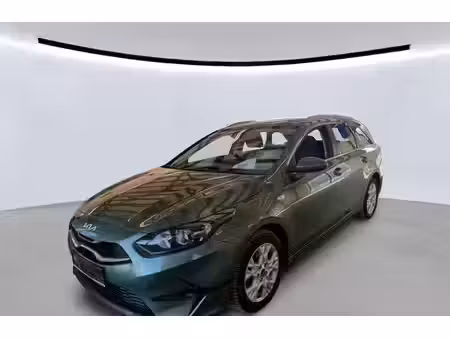 Kia Ceed 1.5 T-GDi 160