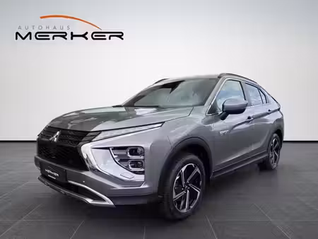 Mitsubishi Eclipse Cross PHEV 1.5 98 4x4
