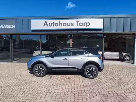 Opel Mokka 1.2 GS