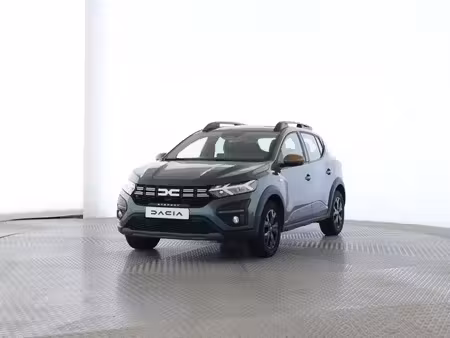 Dacia Sandero 1.0 TCe 90