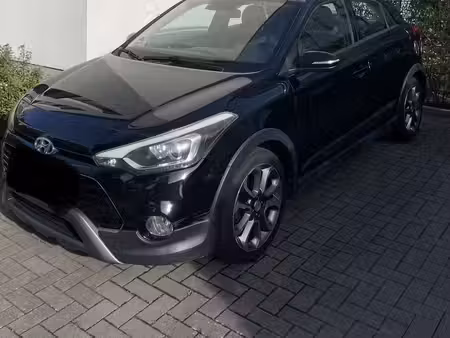 Hyundai i20 1.0 T-GDi 120 Active