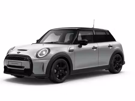 Mini Mini Cooper S 2.0 178 Classic