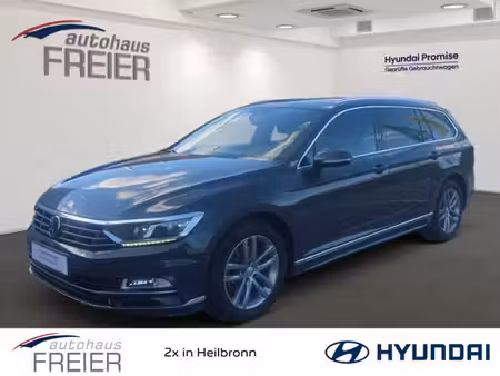 Volkswagen Passat 1.5 TSI 150 Confortline