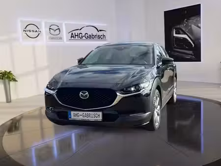 Mazda CX-30 Skyactiv G 2.0 150 Selection