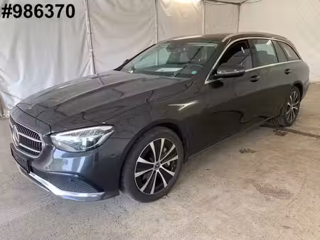 Mercedes-Benz Classe E E 300 Avantgarde
