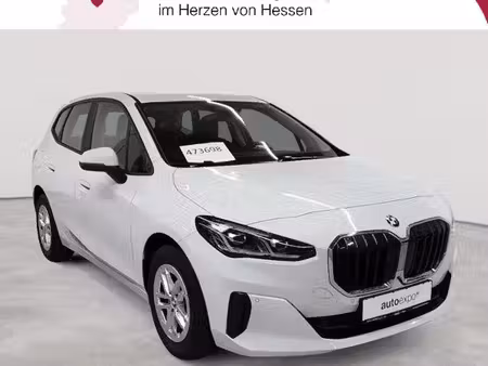 BMW Série 2 218d 2.0 150