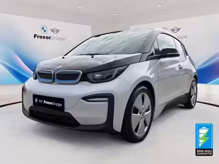 BMW i3 120 AH 170 eDrive
