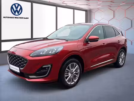 Ford Kuga 2.5 Vignale