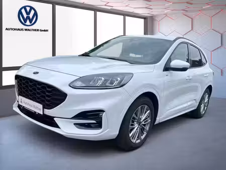 Ford Kuga 2.5 ST Line
