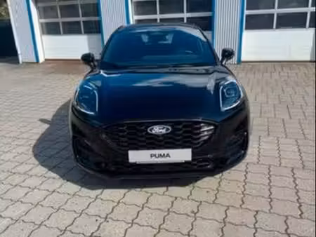 Ford Puma ST 1.0 125 ST Line