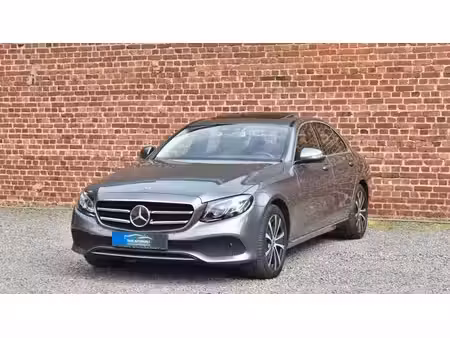Mercedes-Benz Classe E E 300 2.0 211 Avantgarde