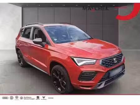 Seat Ateca 1.5 TSI 150 FR
