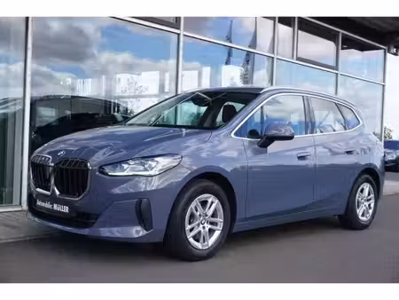 BMW Série 2 218d 2.0 150