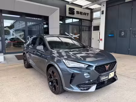 Cupra Formentor VZ 1.4 150