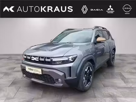 Dacia Duster 1.6 140