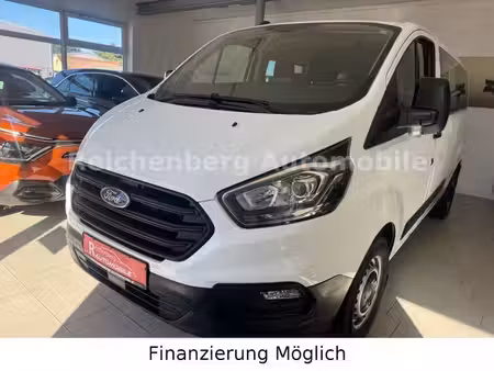 Ford Transit 2.0 105
