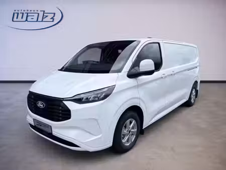 Ford Transit 2.5 232 Limited