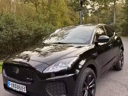 Jaguar E-Pace P300 2.0 300 R Dynamic SE 4x4