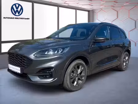 Ford Kuga 2.5 ST Line