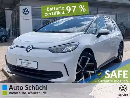 Volkswagen ID.3 150 Move up!