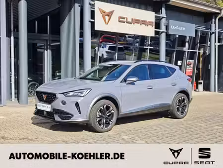Cupra Formentor 1.5 TSI 150