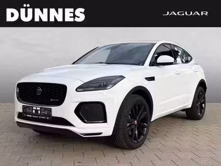 Jaguar E-Pace D200 2.0 204 R Dynamic SE 4x4