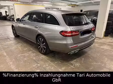Mercedes-Benz Classe E E 300 2.0 211 4Matic