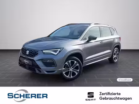 Seat Ateca 1.5 TSI 150 FR