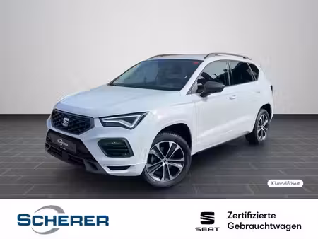 Seat Ateca 1.5 TSI 150 FR