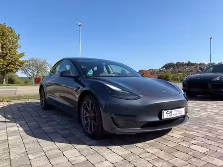 Tesla Model 3 Grande Autonomie 4x4