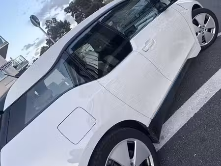 BMW i3 60 AH 170 eDrive