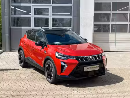 Mitsubishi ASX 1.3 140 Intense