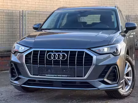 Audi Q3 35 TDI 2.0 TDI 150