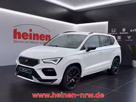 Cupra Ateca 1.5 TSI 150