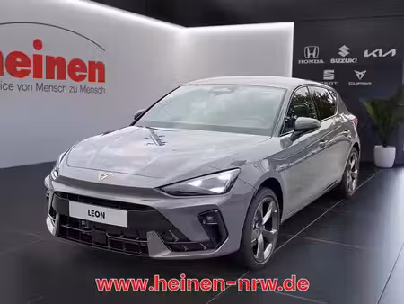 Cupra Leon 1.5 TSI 150