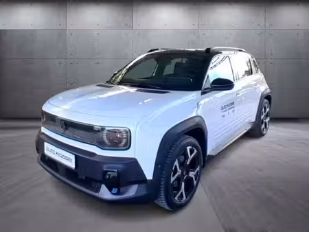 Renault R4 E-Tech 150 Confort