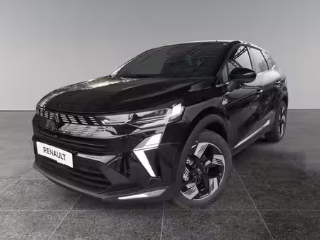 Renault Symbioz Techno