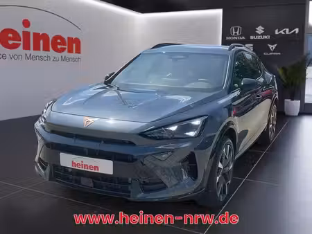 Cupra Formentor 1.5 TSI 150
