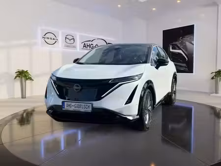 Nissan Ariya 242